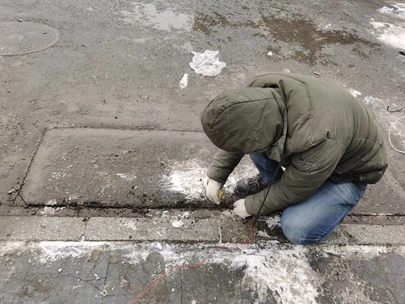 道閘車輛識別安裝