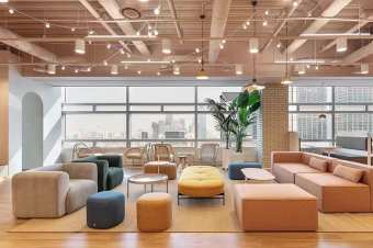 打造簡(jiǎn)約而不失格調(diào)的辦公室裝修新風(fēng)尚