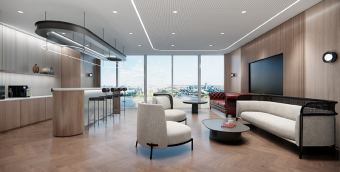 裝修辦公室新風(fēng)尚：探索杭州的創(chuàng)意與效率并重