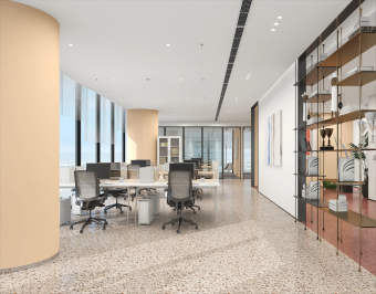 辦公室裝修施工：確保質量與效率的關鍵步驟