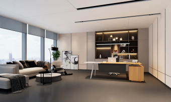 辦公室裝修設計：細節決定成敗