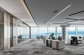 跨界融合：將創(chuàng)意元素引入辦公室設(shè)計(jì)