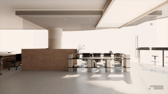 從人性化到智能化：未來辦公室設(shè)計(jì)的三大趨勢(shì)