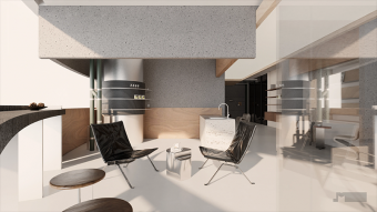 辦公空間革命：如何通過設計提升員工創造力與