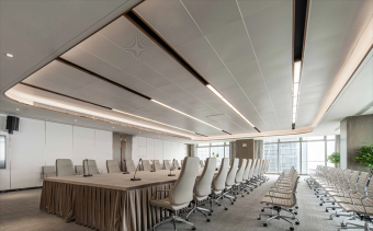 綠色辦公室設計：如何實現環保與效率兼得