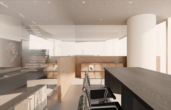 辦公室文化與設計：如何通過空間傳達企業價值