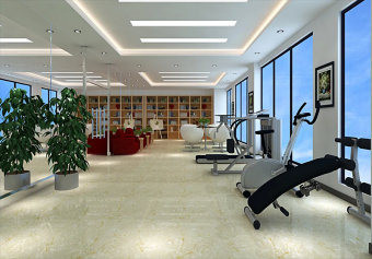 現代化辦公空間設計：如何平衡工作與生活的需