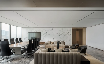 辦公室設計與員工幸福感：創造舒適工作環境的