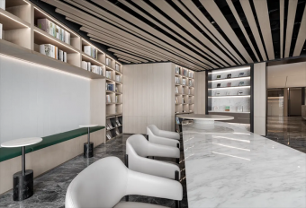 小空間大利用：如何設計高效能的小型辦公室