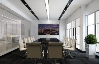 打破常規(guī)：如何通過創(chuàng)意辦公室設(shè)計(jì)提升員工生