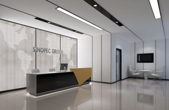 現(xiàn)代辦公室設(shè)計(jì)中的綠色理念：環(huán)保與功能并重