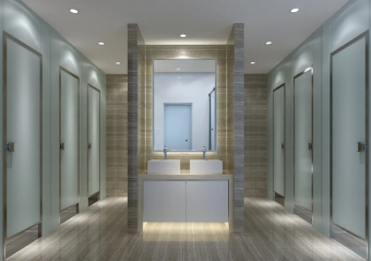 現(xiàn)代辦公室設(shè)計(jì)趨勢：科技賦能與智能化辦公空