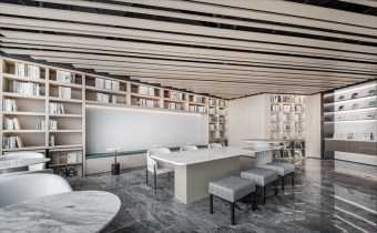 小空間大利用：如何優(yōu)化辦公室空間設(shè)計(jì)