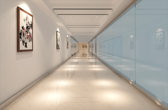 辦公室設(shè)計(jì)中的企業(yè)文化傳遞：空間與精神的雙