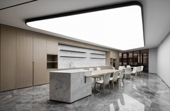  環(huán)保辦公空間設(shè)計(jì)：從材料選擇到節(jié)能實(shí)踐