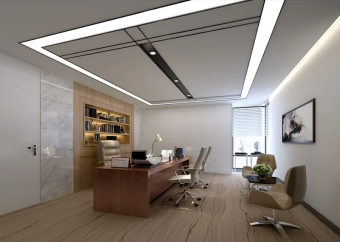 打造舒適與高效并存的辦公室設(shè)計(jì)：優(yōu)化員工體