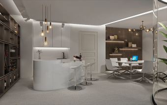 辦公室設(shè)計(jì)中的可持續(xù)性與綠色環(huán)保：未來工作