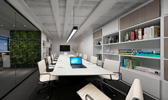 辦公空間的文化塑造：設(shè)計(jì)與企業(yè)價(jià)值觀的融合