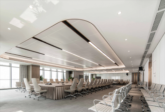 辦公室設(shè)計(jì)的空間流動性：提高員工協(xié)作與溝通