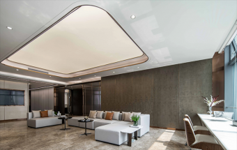 如何通過智能化辦公設(shè)計提升員工生產(chǎn)力與工作