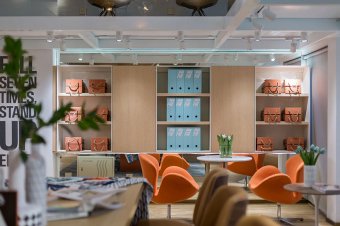 綠色環(huán)保辦公設(shè)計：如何打造可持續(xù)發(fā)展的工作