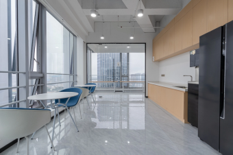 辦公室裝修中的“收納設(shè)計”技巧：告別雜亂，