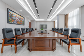 辦公室裝修中的“收納設計”技巧：告別雜亂，