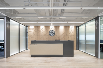 多功能辦公空間設計——如何打造靈活高效的工